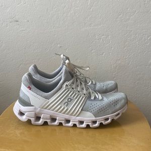 On Clowdswift Running Shoe